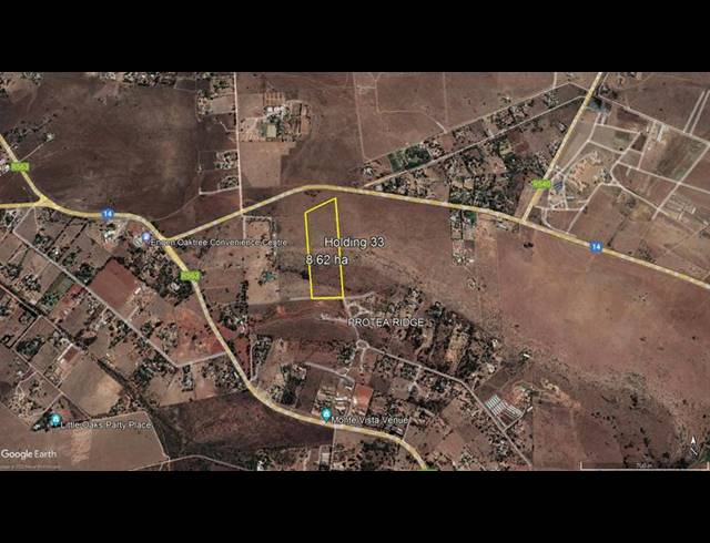 FARM FOR SALE IN PROTEA RIDGE